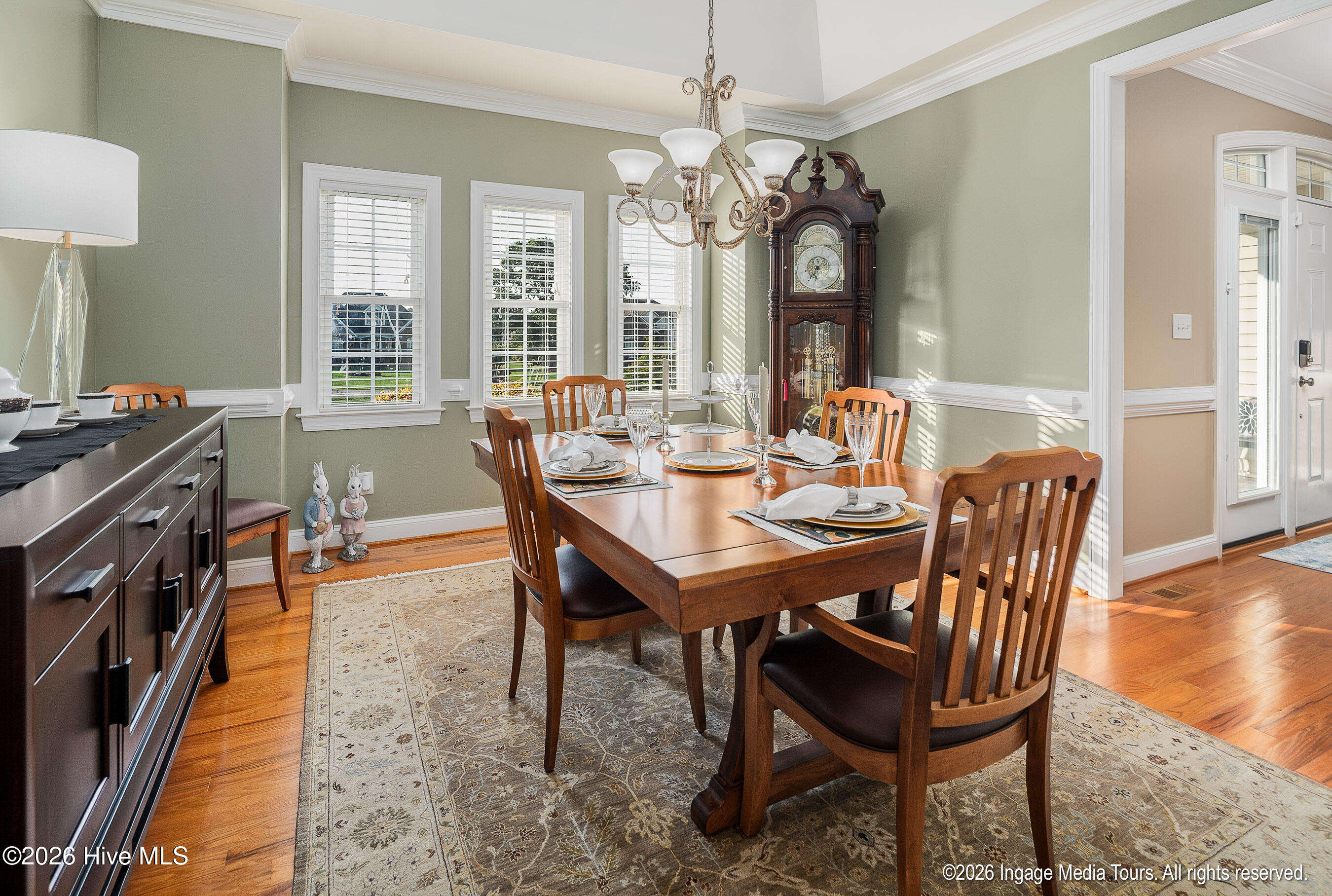 6107 Golden Pond Road Elm City, NC 27822 - Photo 21 of 71