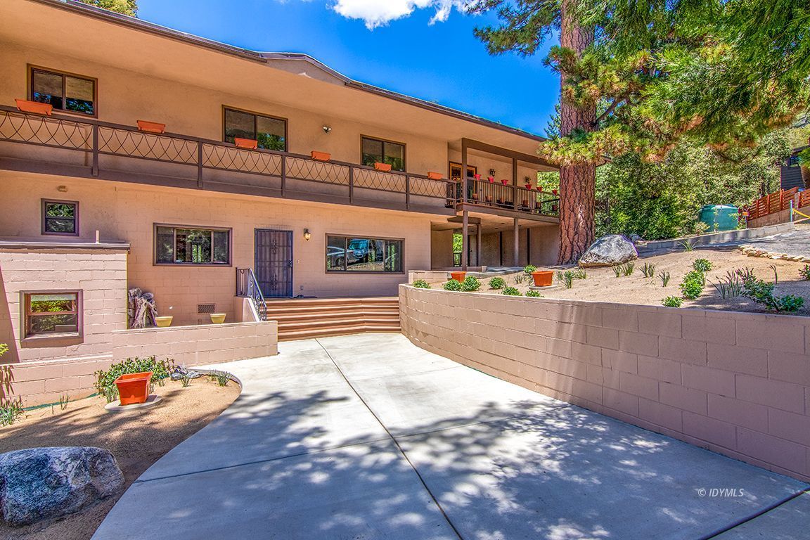 55596 Encino Road Idyllwild, CA 92549 - Photo 5 of 74 Untitled