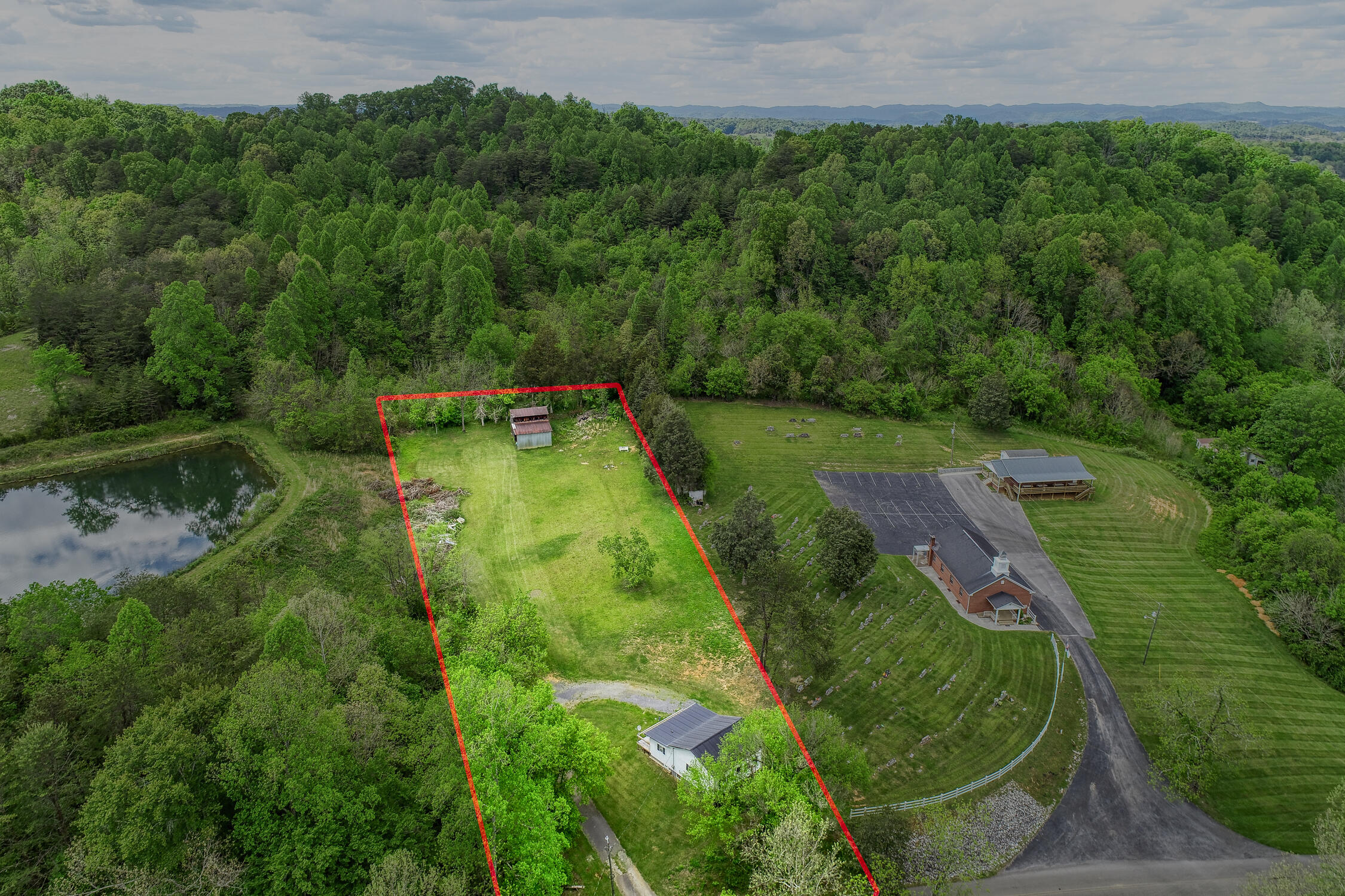 720 Speedwell Road Bulls Gap, TN 37711 - Photo 11 of 23 Fobber. Speedwell. Bulls Gap MLSa (11 o
