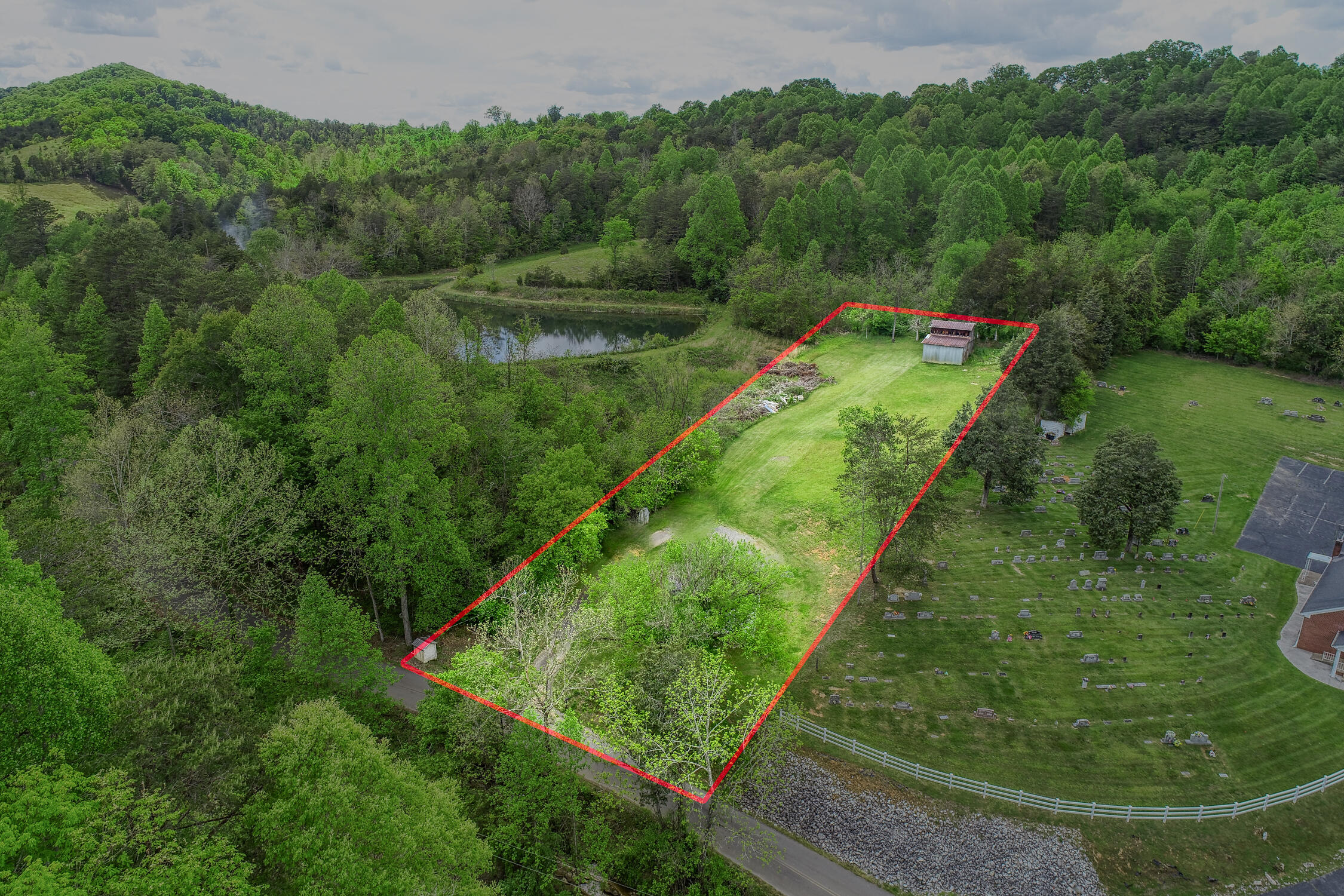 720 Speedwell Road Bulls Gap, TN 37711 - Photo 9 of 23 Fobber. Speedwell. Bulls Gap MLSa (9 of
