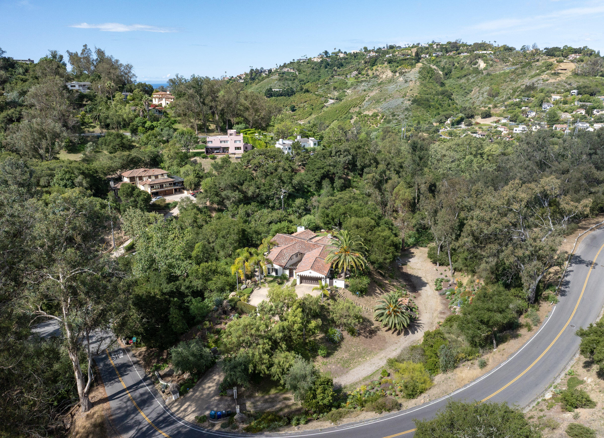 655 Coyote Road Santa Barbara, CA 93108 - Photo 29 of 38 655 Coyote Rd_0003