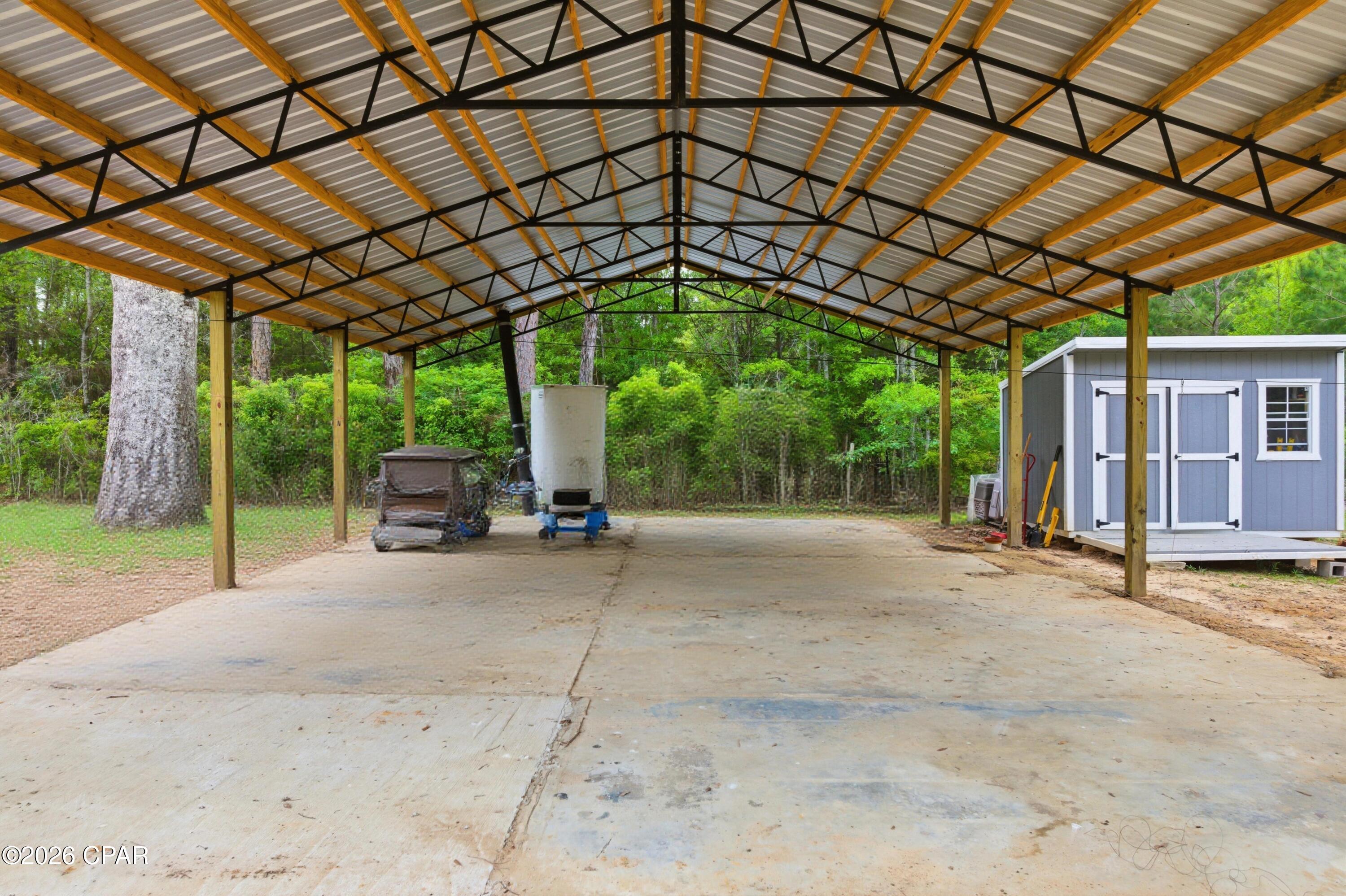 650 Satellite Road Graceville, FL 32440 - Photo 47 of 49