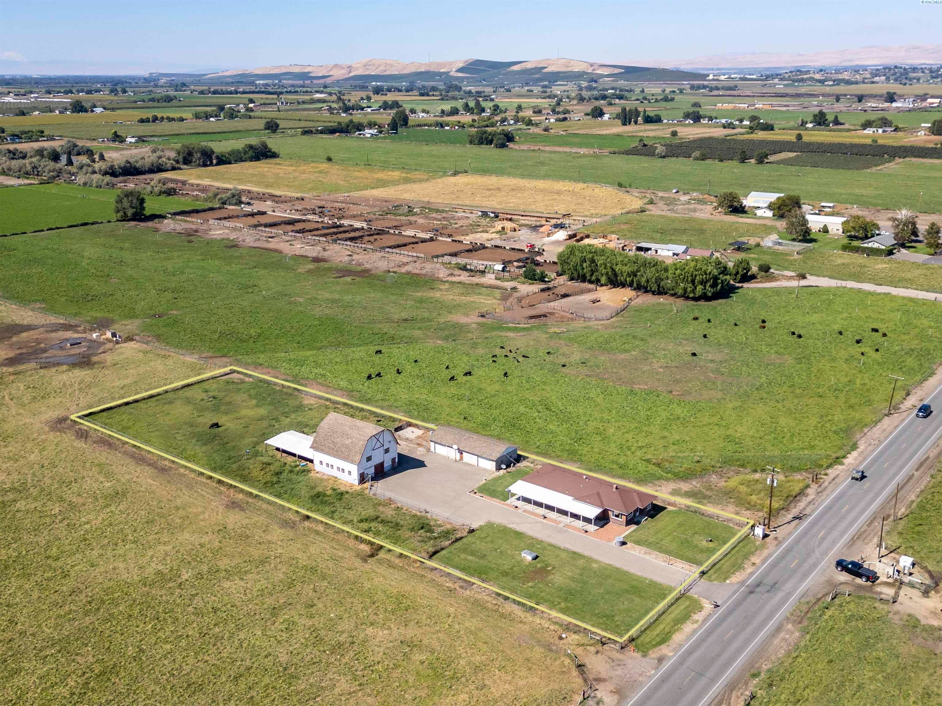 3050 Midvale Road Mabton, WA 98935 - Photo 47 of 50 Gallery Image 47