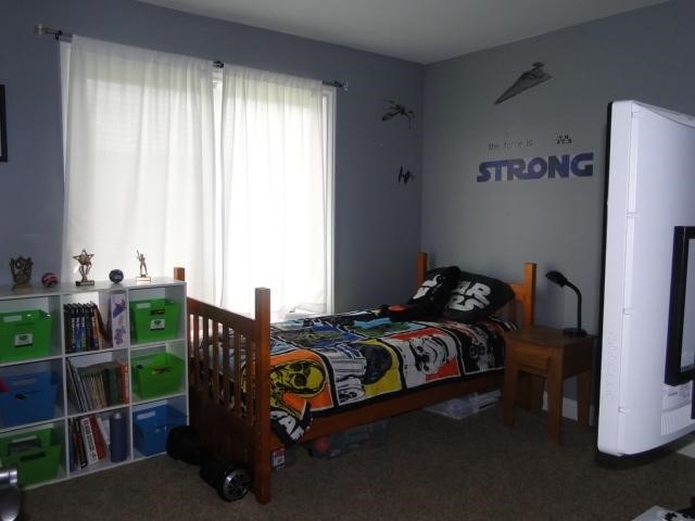 3068 West Cook Road Grand Blanc, MI 48439 - Photo 9 of 20 Bedroom 3