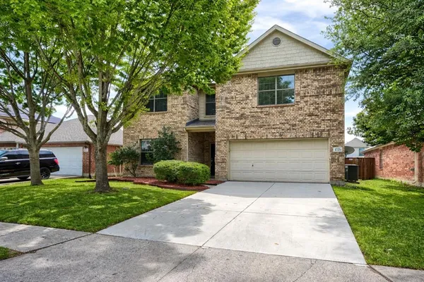 $2,850 | 3121 Grant Street, McKinney, TX 75071