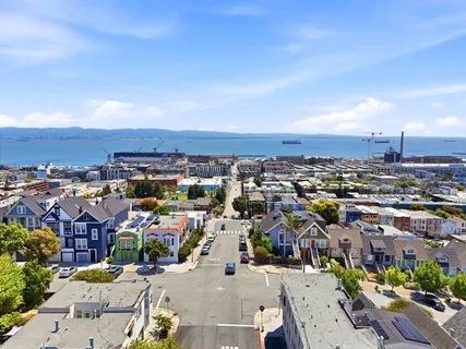 $1,295,000 | 1345 20th Street, San Francisco, CA 94107