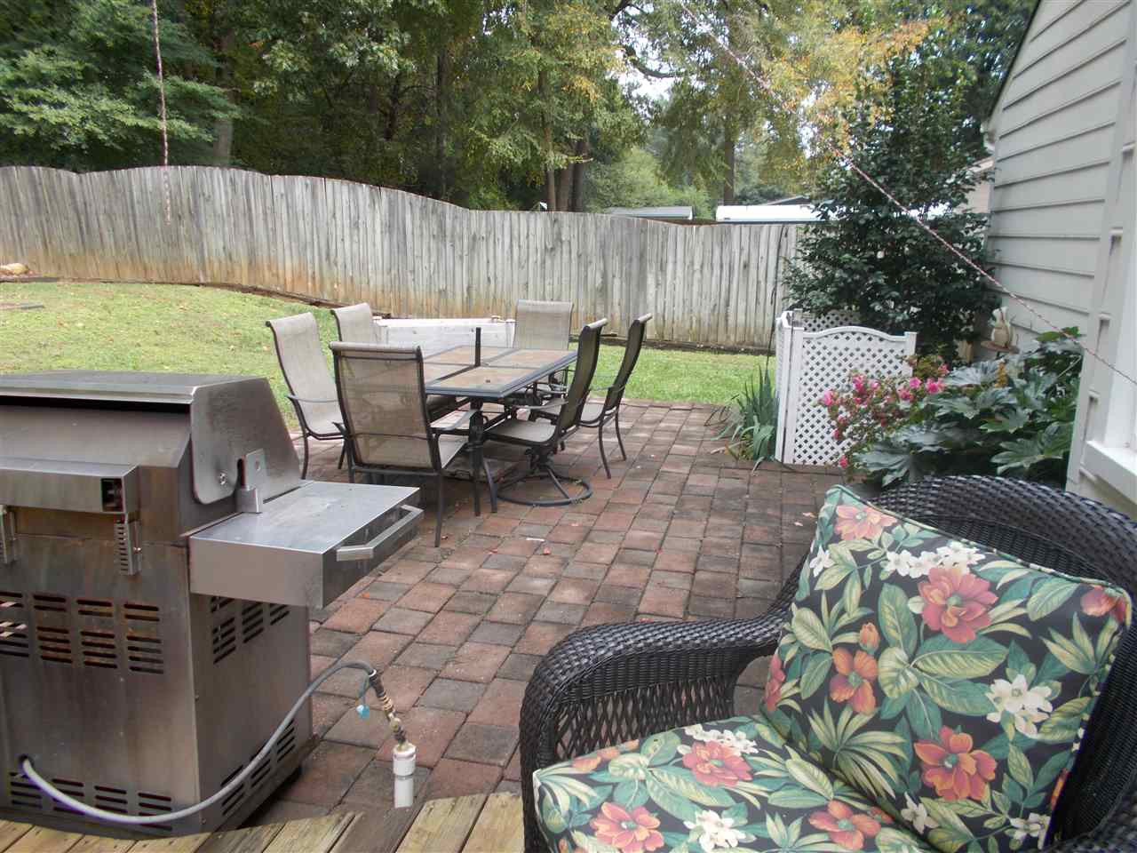 5405 Old Towne Road Raleigh, NC 27612 - Photo 19 of 22 Photo 19