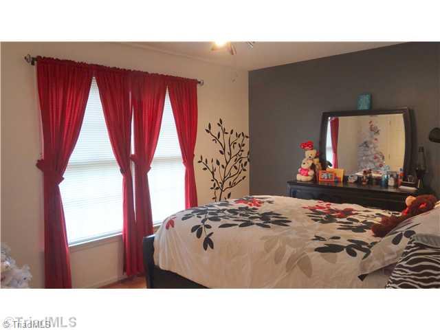 5746 Rolling Meadows Road Randleman, NC 27317 - Photo 11 of 15 2nd Bedroom.