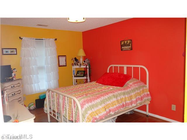 5746 Rolling Meadows Road Randleman, NC 27317 - Photo 12 of 15 3rd Bedroom.