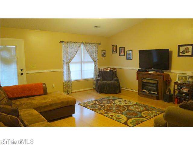 5746 Rolling Meadows Road Randleman, NC 27317 - Photo 4 of 15 Living Room.