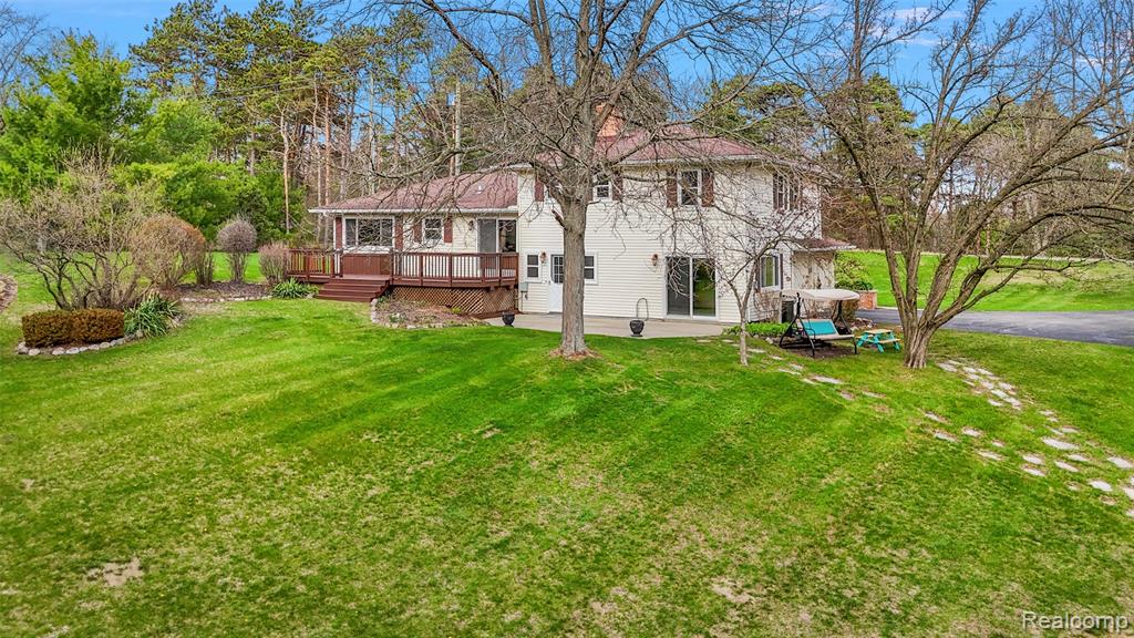 125 Cayuga Road Lake Orion, MI 48362 - Photo 14 of 53