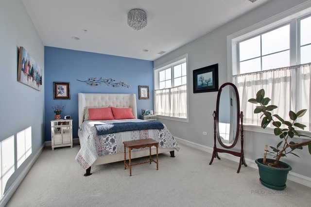 970 Harris Road, Unit 221 Grayslake, IL 60030 - Photo 16 of 31