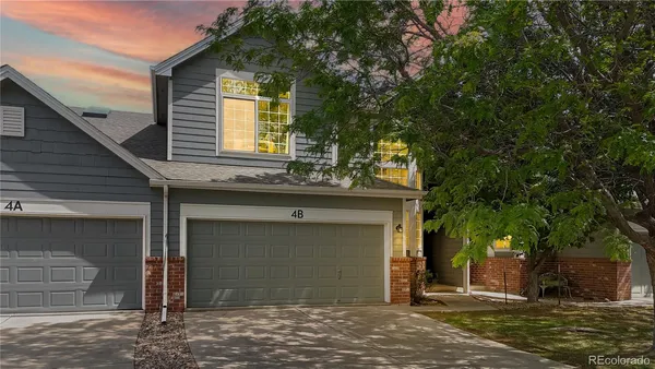 $425,000 | 13550 Washington Street, Unit 4B, Thornton, CO 80241
