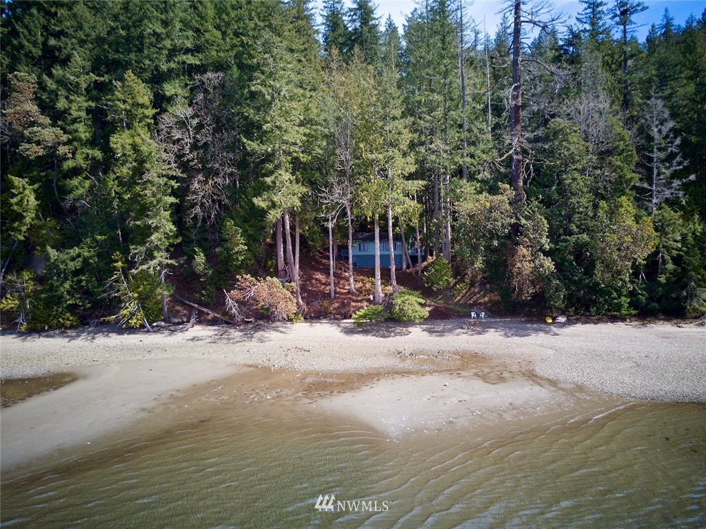 2590 East Quilcene Road Quilcene, WA 98376 - Photo 1 of 19