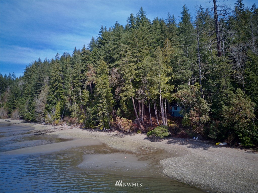 2590 East Quilcene Road Quilcene, WA 98376 - Photo 2 of 19