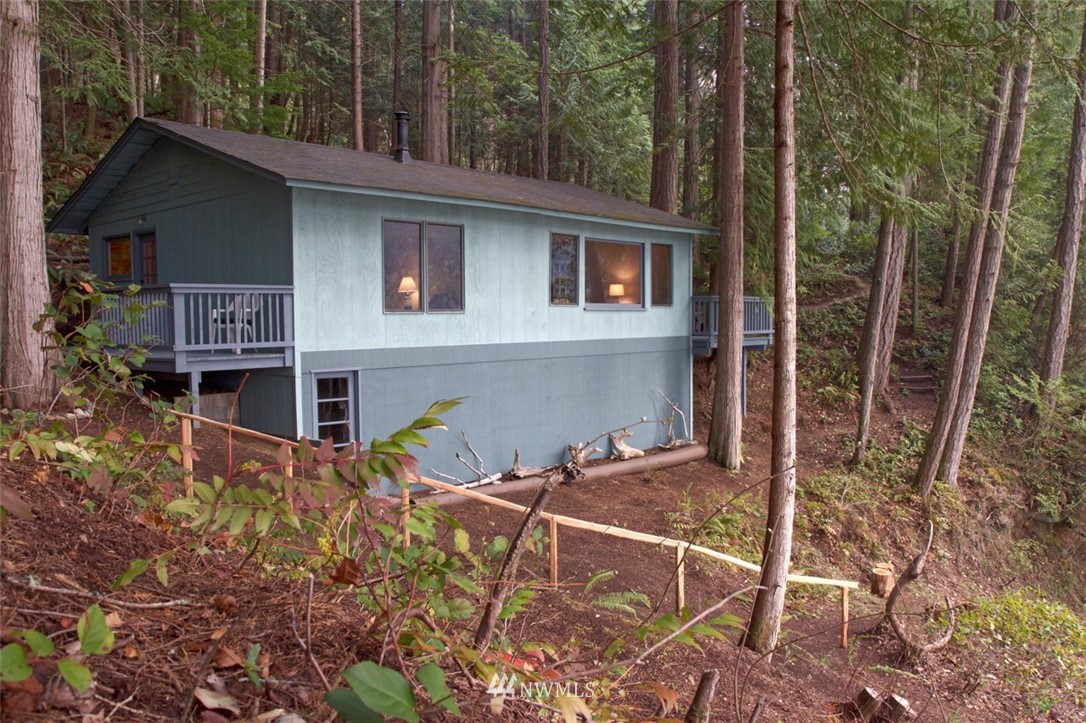 2590 East Quilcene Road Quilcene, WA 98376 - Photo 14 of 19