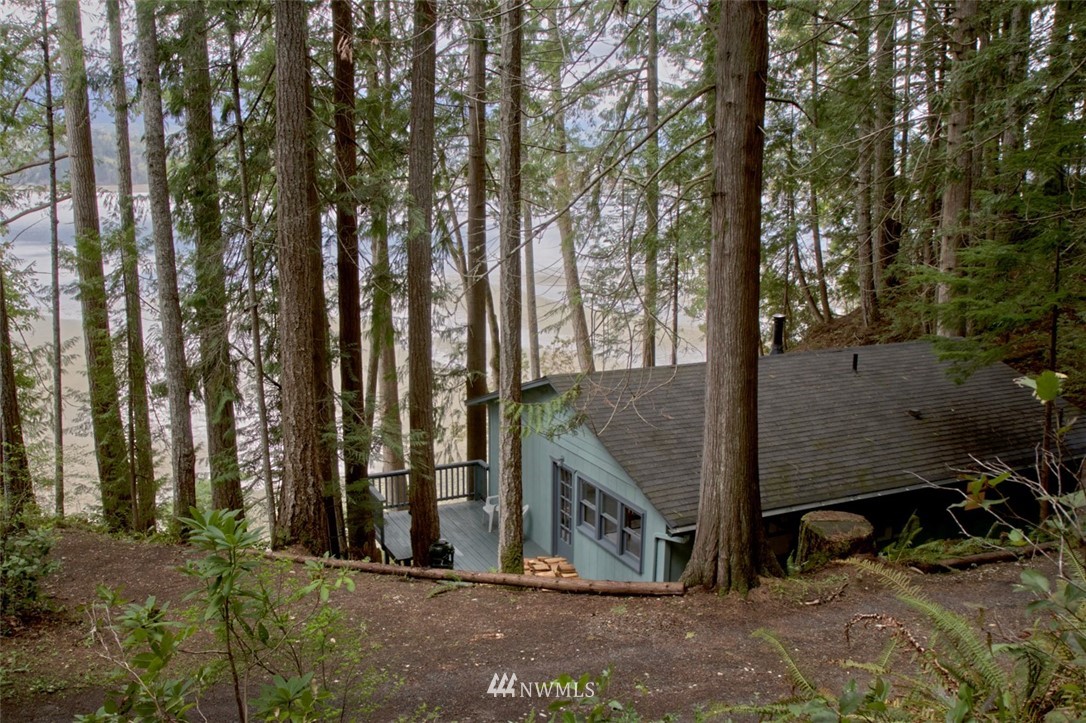 2590 East Quilcene Road Quilcene, WA 98376 - Photo 15 of 19
