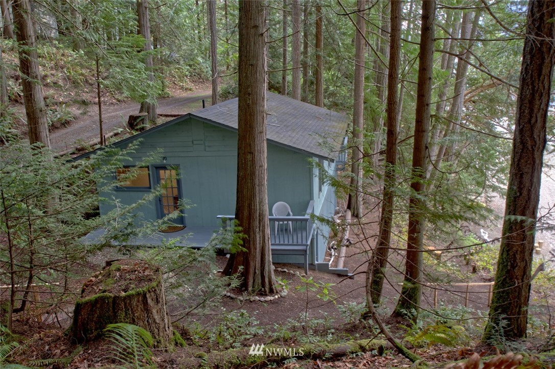 2590 East Quilcene Road Quilcene, WA 98376 - Photo 17 of 19