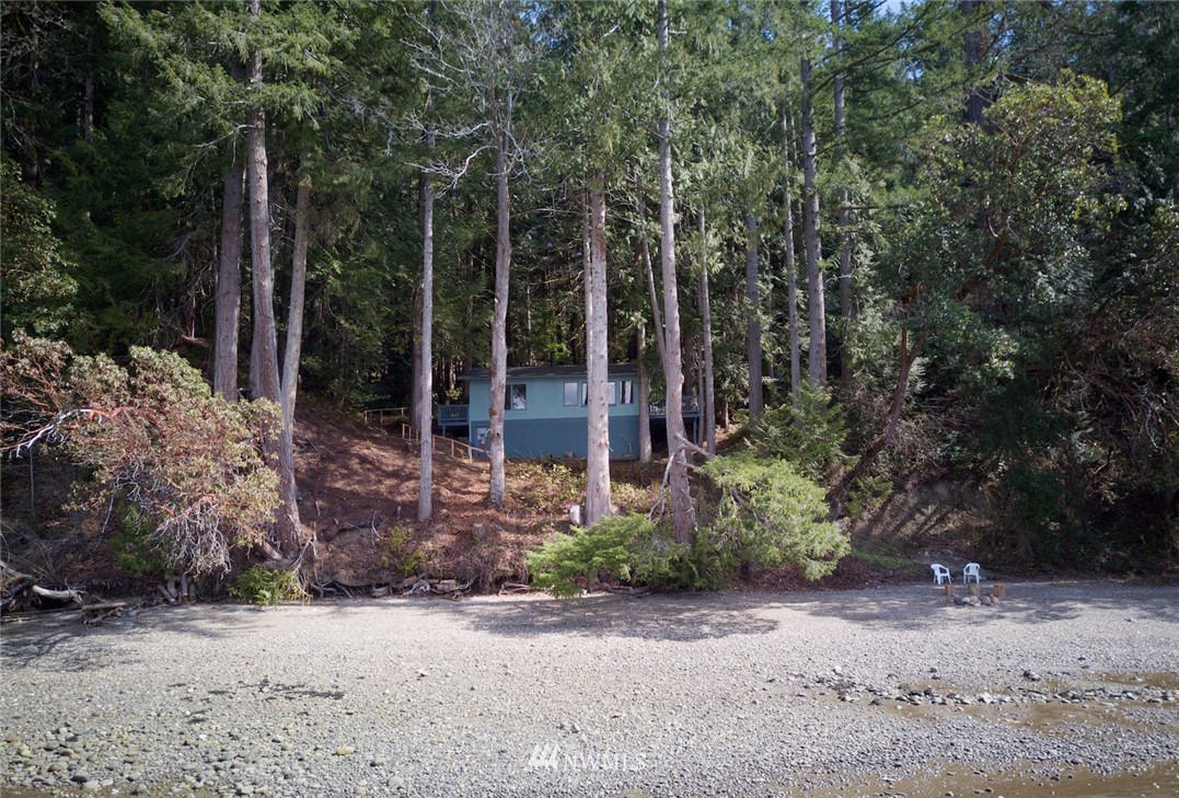 2590 East Quilcene Road Quilcene, WA 98376 - Photo 3 of 19