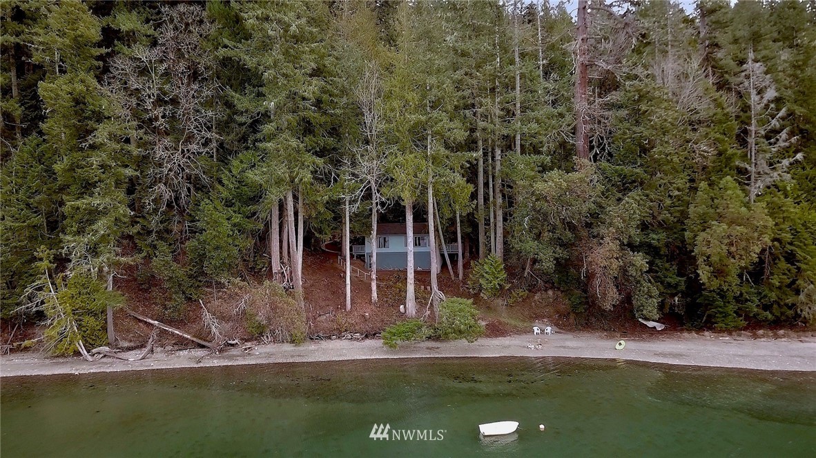 2590 East Quilcene Road Quilcene, WA 98376 - Photo 6 of 19