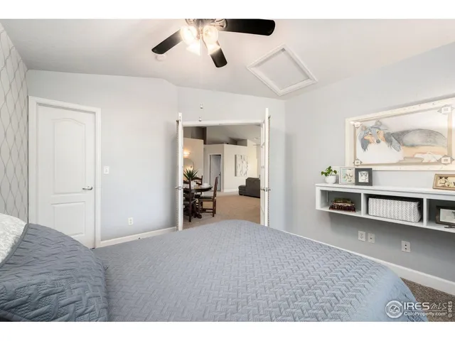 $320,000 | 5775 29th Street, Unit 1307, Greeley, CO 80634