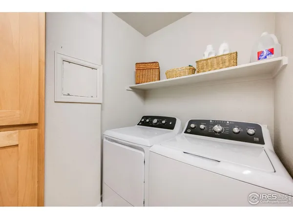 $310,000 | 5775 29th Street, Unit 1307, Greeley, CO 80634