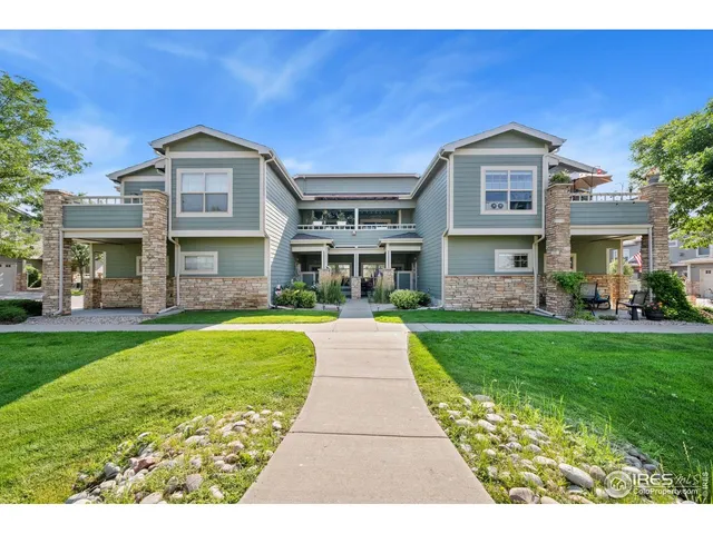 $320,000 | 5775 29th Street, Unit 1307, Greeley, CO 80634