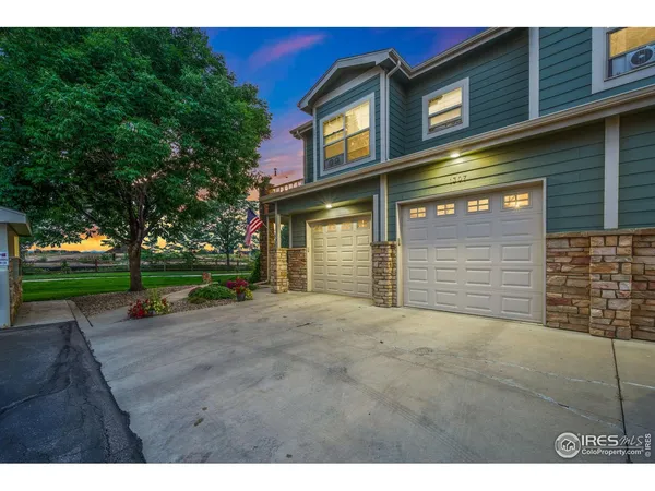 $310,000 | 5775 29th Street, Unit 1307, Greeley, CO 80634