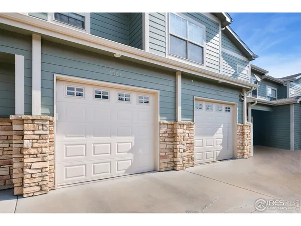 $310,000 | 5775 29th Street, Unit 1307, Greeley, CO 80634