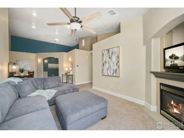 $310,000 | 5775 29th Street, Unit 1307, Greeley, CO 80634