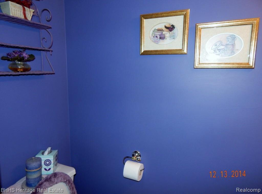 13162 Worden Road Gregory, MI 48137 - Photo 31 of 67 1/2 BATH