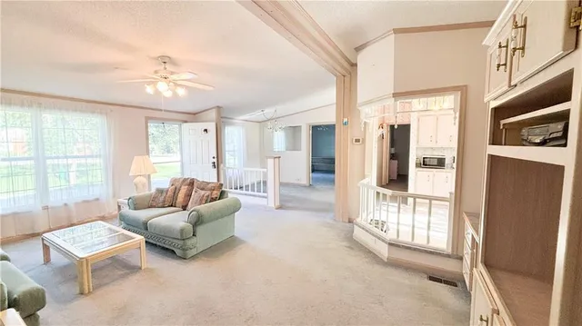 $215,000 | 1 Deepwoods Drive, Linn Valley, KS 66040