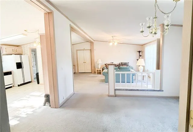 $215,000 | 1 Deepwoods Drive, Linn Valley, KS 66040