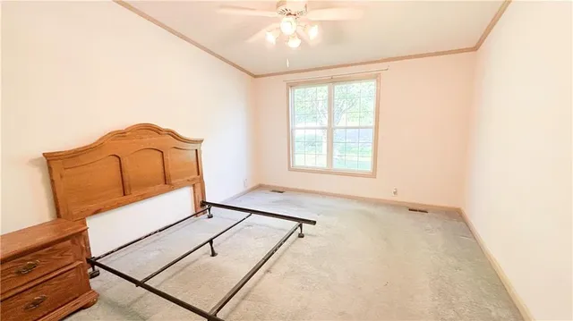 $215,000 | 1 Deepwoods Drive, Linn Valley, KS 66040