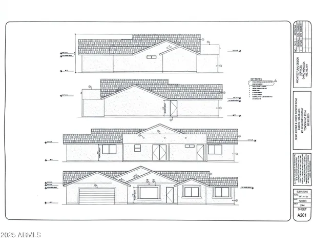 $465,000 | 1664 North 431st Avenue, Tonopah, AZ 85354