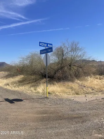 $465,000 | 1664 North 431st Avenue, Tonopah, AZ 85354