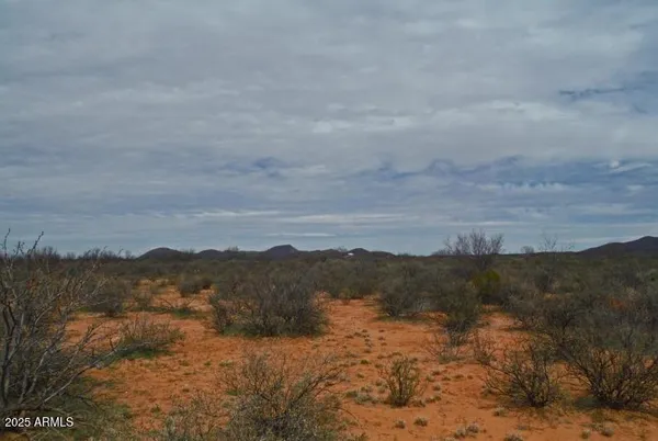 $39,947 | 10683 North Wiegand-Pratt Road, Elfrida, AZ 85610
