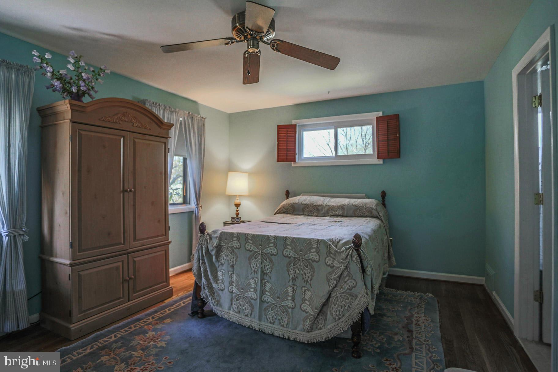 4204 Old Mill Road Alexandria, VA 22309 - Photo 14 of 23 Bedroom (Master)