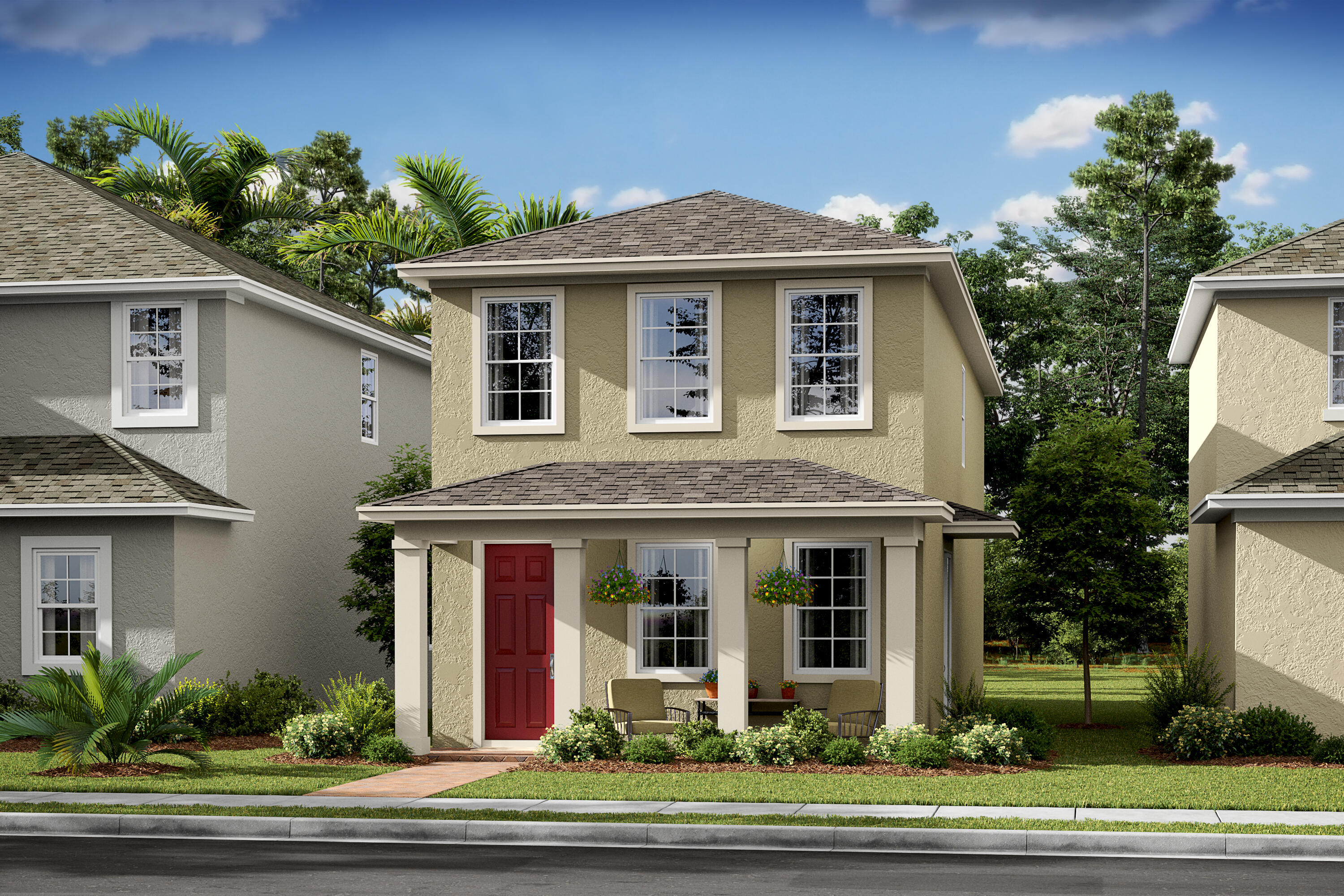 2325 Southeast Union Park Dr Unit 4408