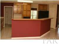 845 Copper Ridge Drive Cantonment, FL 32533 - Photo 12 of 20 Kitchen