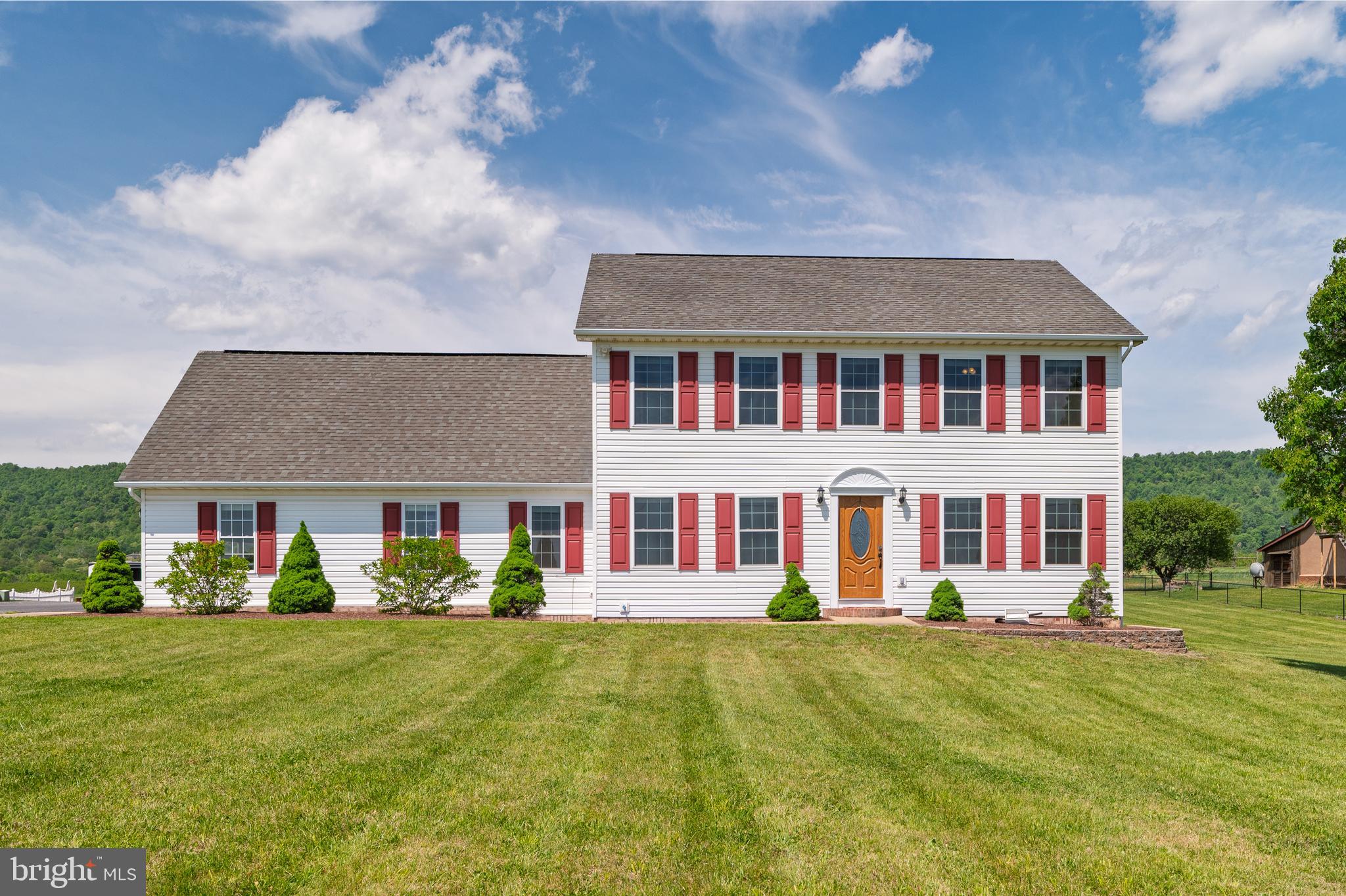 1643 Thatcher Road Martinsburg, WV 25403 - Photo 1 of 1
