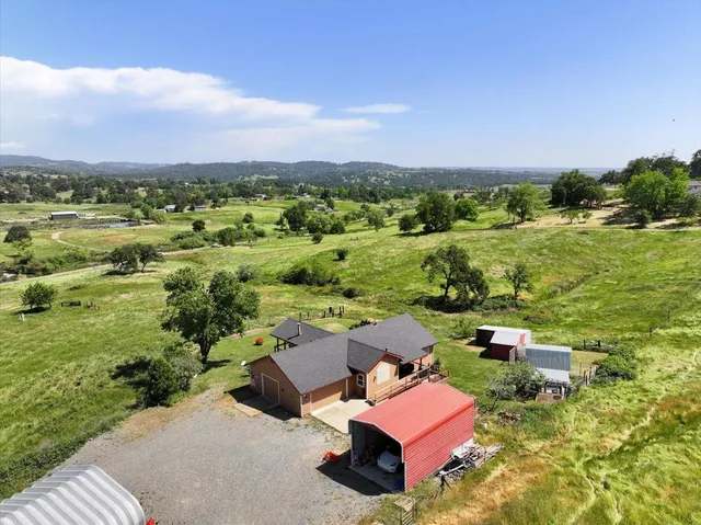 $880,000 | 7497 McCourtney Road, Lincoln, CA 95648