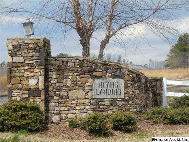 0 Rainbow Ridge Road, Unit 30 ACRES Anniston, AL 36207 - Photo 12 of 12