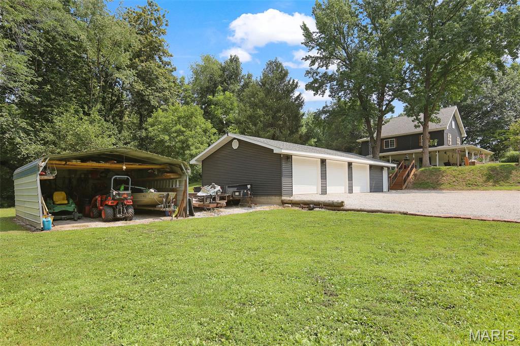 800 Spring Street Gillespie, IL 62033 - Photo 31 of 40 Gallery Image 31