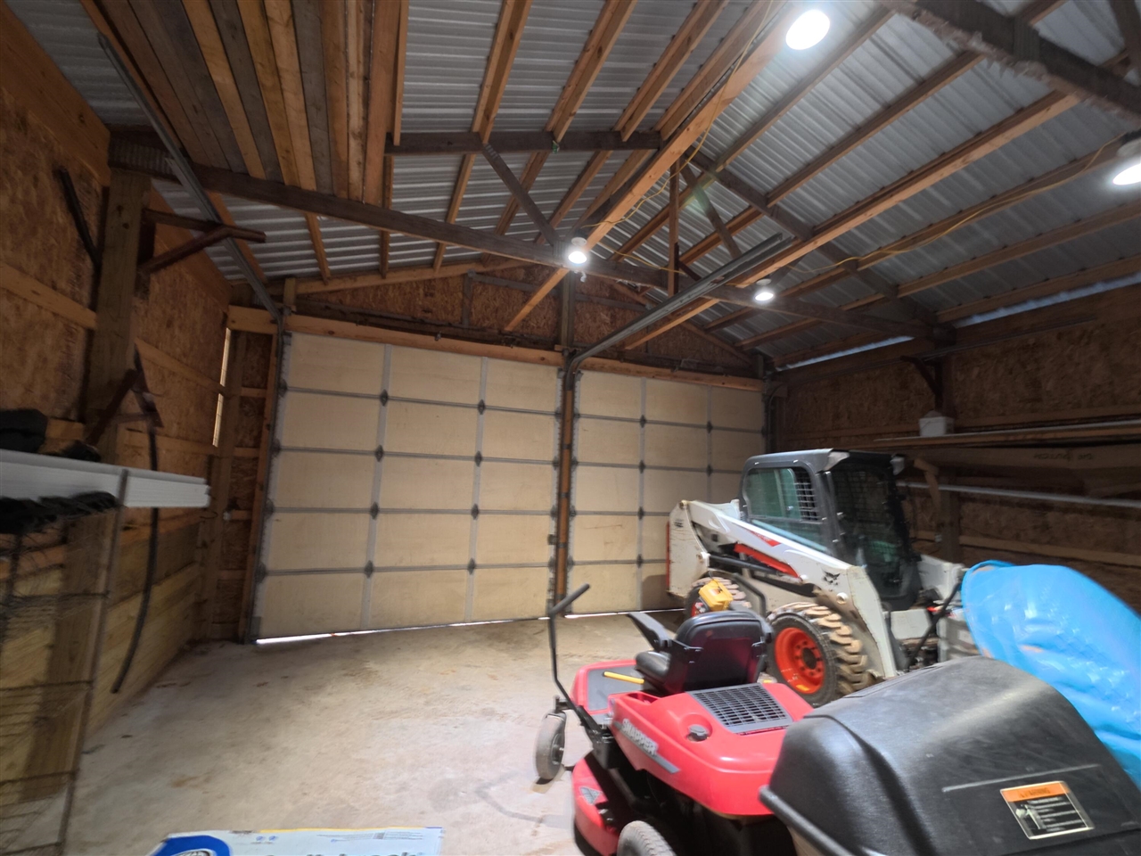 460 Seaman Road Wellston, MI 49689 - Photo 34 of 47