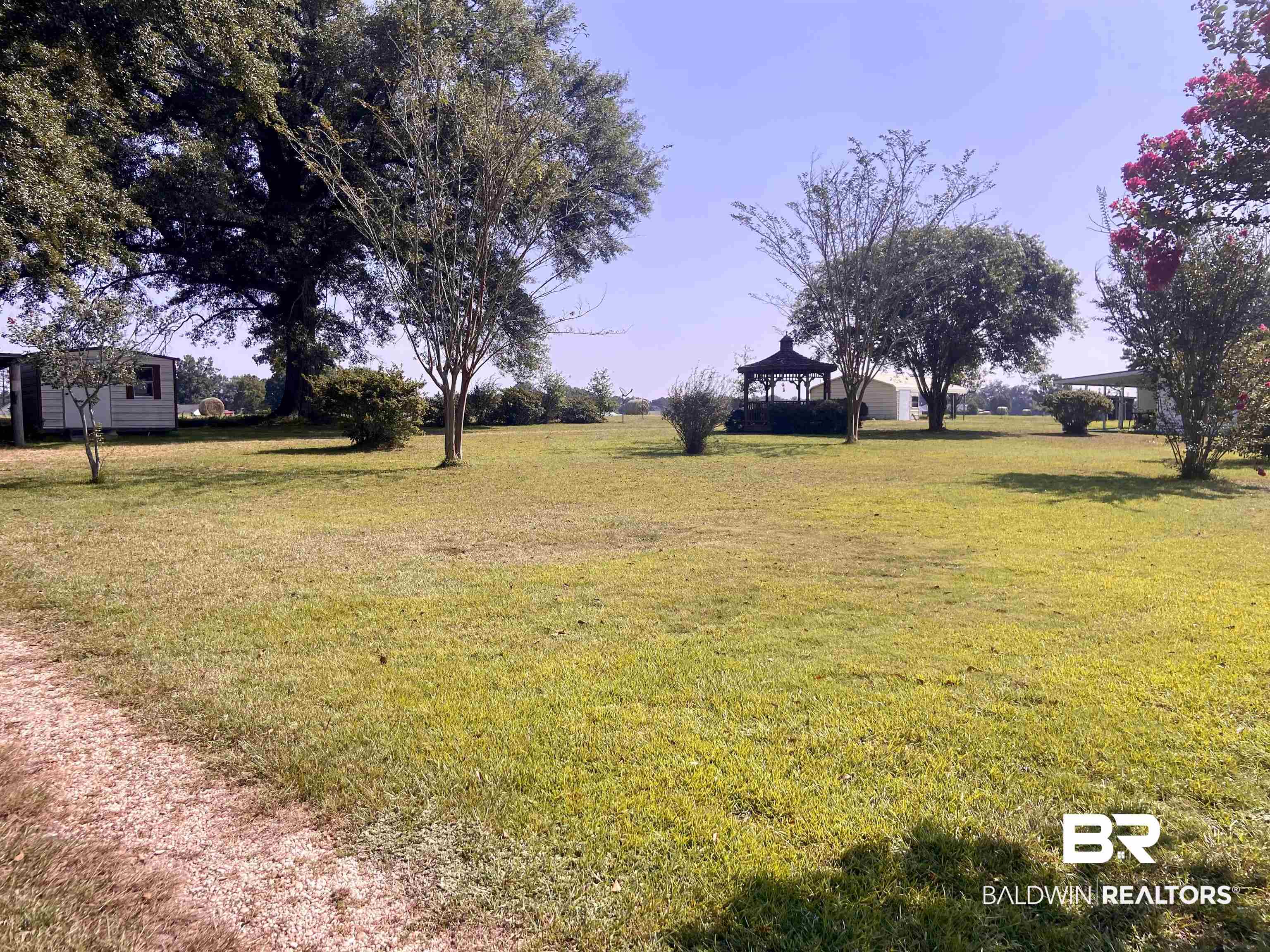 531 Highway 136 Monroeville, AL 36460 - Photo 45 of 48