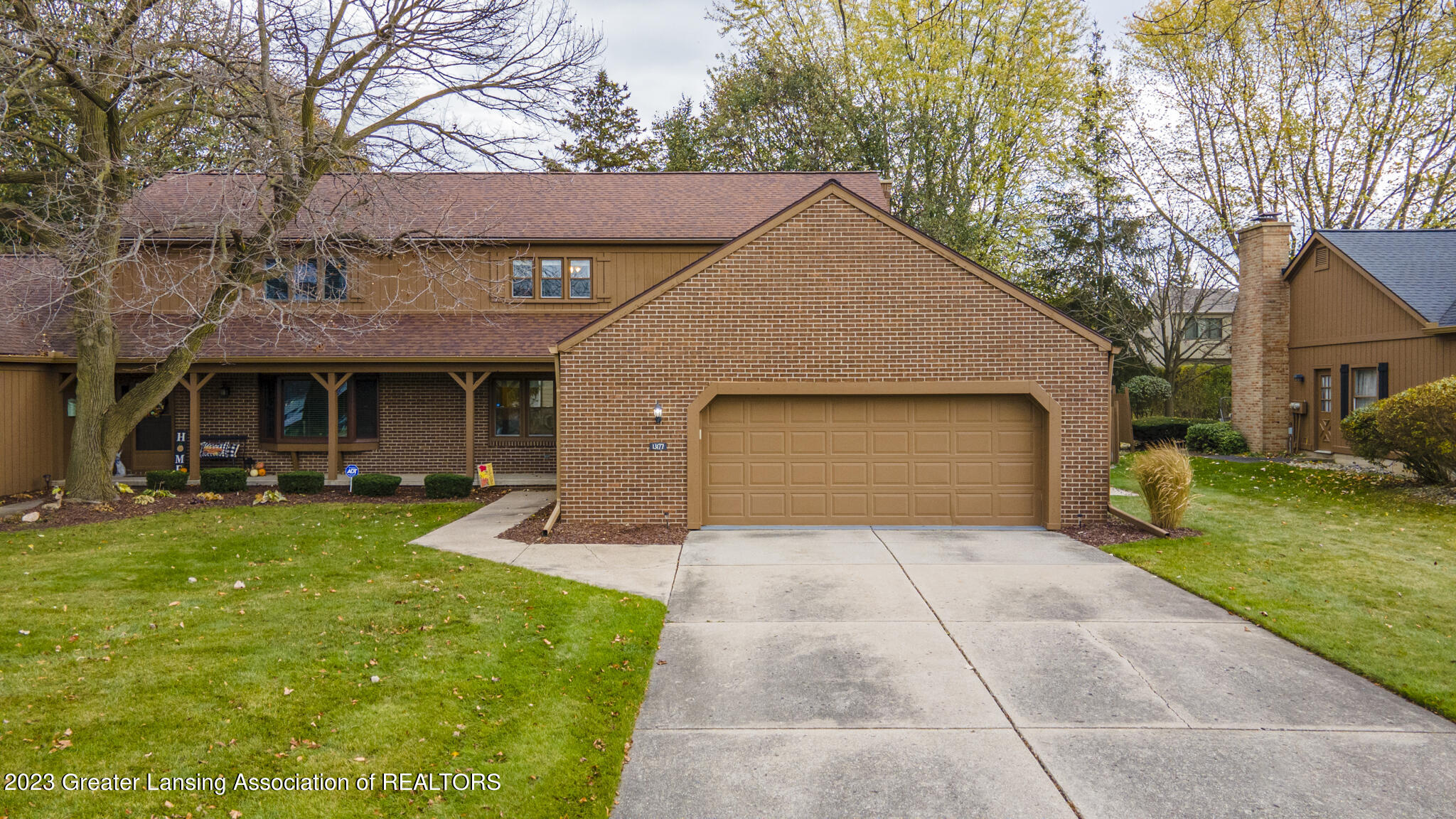 13177 Hitching Post Road Dewitt, MI 48820 - Photo 2 of 26 13177HITCHINGPOST01