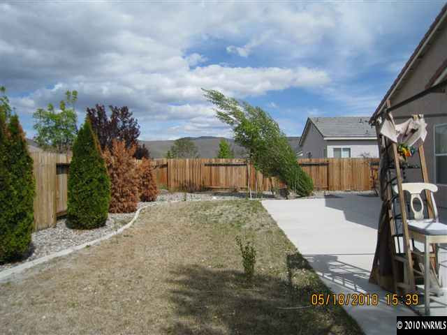 1769 Big Boulder Drive Reno, NV 89521 - Photo 6 of 7 Photo 6