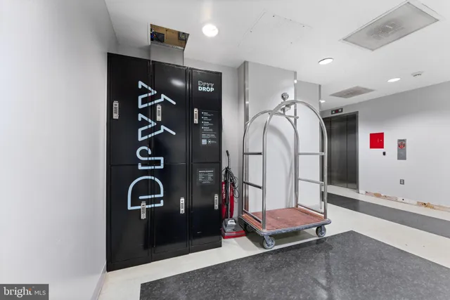 $2,350 | 1150 K Street Northwest, Unit 306, Washington, DC 20005