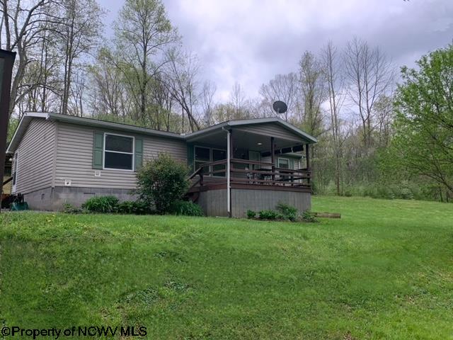154 Everson Road Fairmont, WV 26554 - Photo 23 of 28 Gallery Image 23